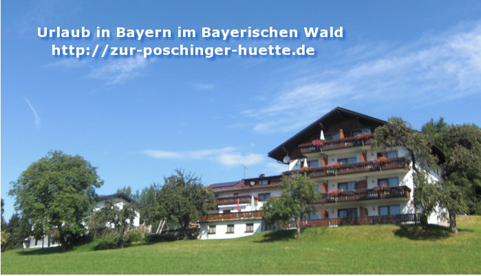 Pensionen Arnbruck Pension Zur Poschinger Hütte Zellertal, Hotel Bayerischer Wald, Arber Arbersee Bodenmais Drachselsried