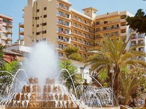 Hoteltipp für Partyurlaub auf Mallorca S'Arena