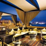 Luxus im 5 Sterne Hotel Sharq Village & Spa