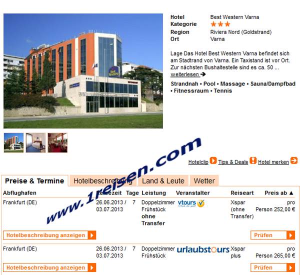 screenshot-bulgarienurlaub-varna-hotel-best-western-1-woche-252-euro